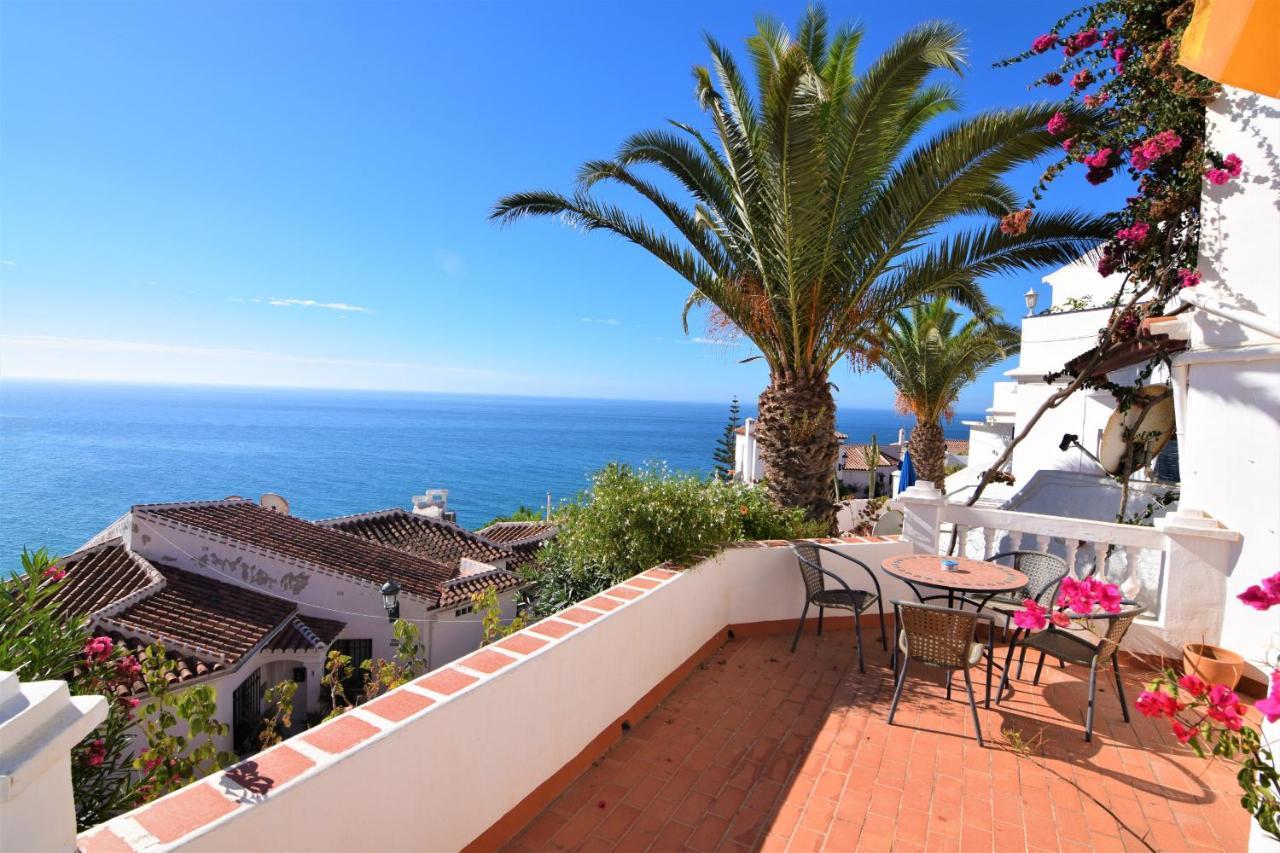 Apartment Ladera Panorama 25 Nerja