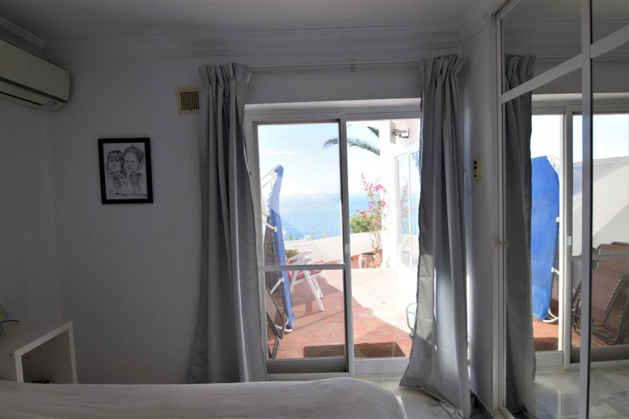 Ladera Panorama 25 Apartment