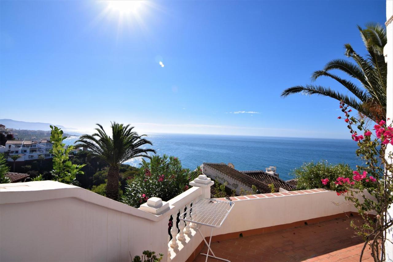 Ladera Panorama 25 Apartment Nerja