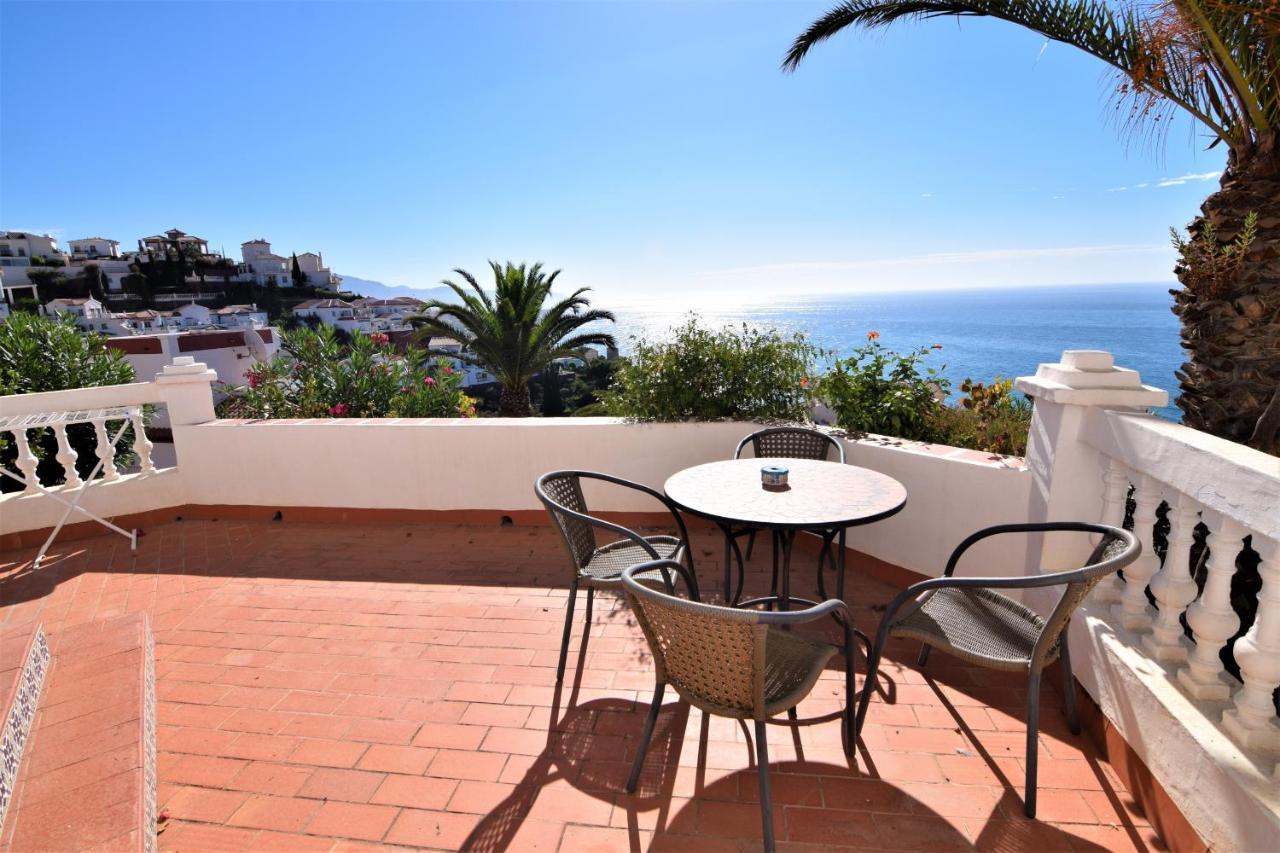 Ladera Panorama 25 Appartement